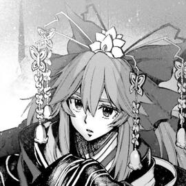 Yowa's Icon