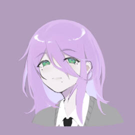 Lys' Icon